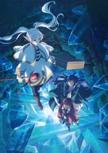 Sousou no Frieren Season 2