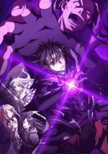 Isekai de Cheat Skill wo Te ni Shita Ore wa, Genjitsu Sekai wo mo Musou Suru: Level Up wa Jinsei wo Kaeta TV Spesial