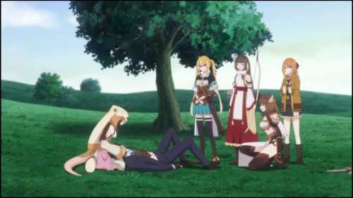 Sekai Saikyou no Kouei: Meikyuukoku no Shinjin Tansakusha