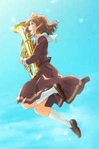 Hibike! Euphonium: The Final Movie Part 1