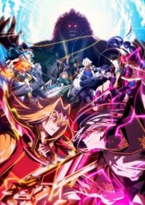 Yasei no Last Boss ga Arawareta! S2
