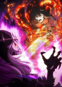 Tensei shitara Ken deshita S2