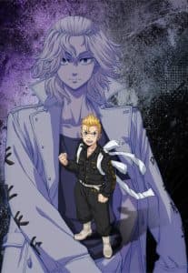 Tokyo Revengers S4