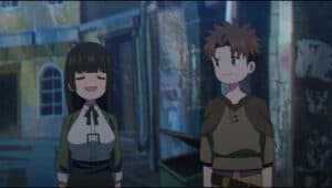 Tsuihou sareta Cheat Fuyo Majutsushi