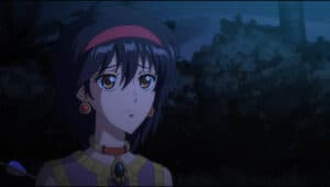 Sora wa Akai Kawa no Hotori