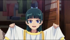 Kusuriya no Hitorigoto Season 3