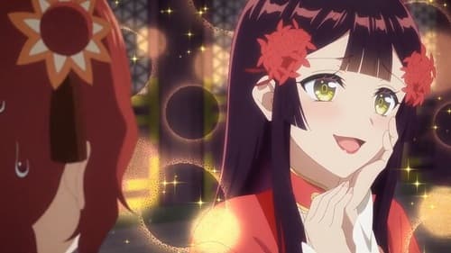 Futsutsuka na Akujo dewa Gozaimasu