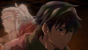 Kikansha no Mahou wa Tokubetsu desu Season 2