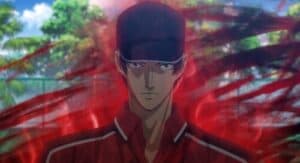 Shin Tennis no Oujisama: U-17 World Cup – Kesshou Member Ketteisen