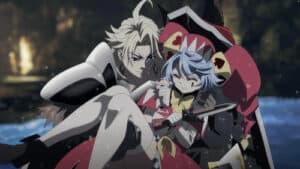 Tsuihou sareta Tensei Juukishi wa Game